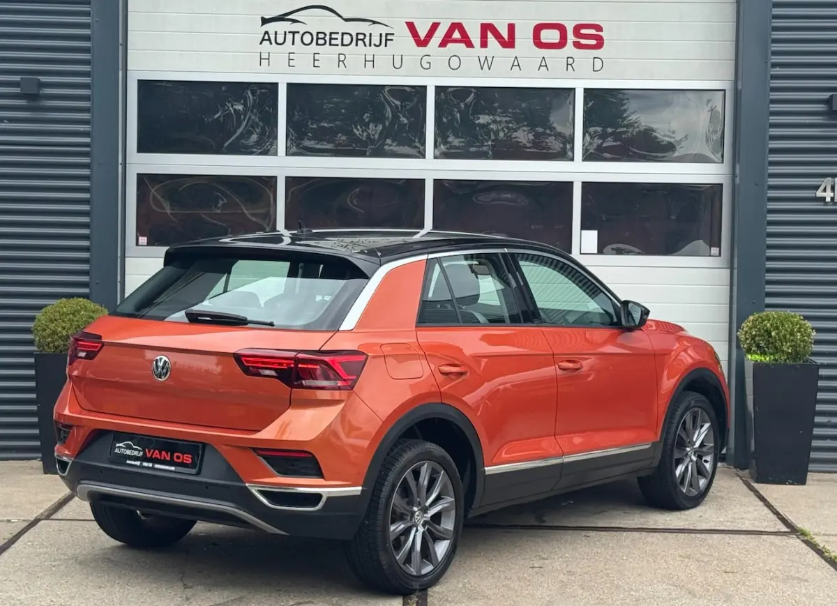 1.5 TSI l Virtual cockpit l LM velgen l Garantie Top auto