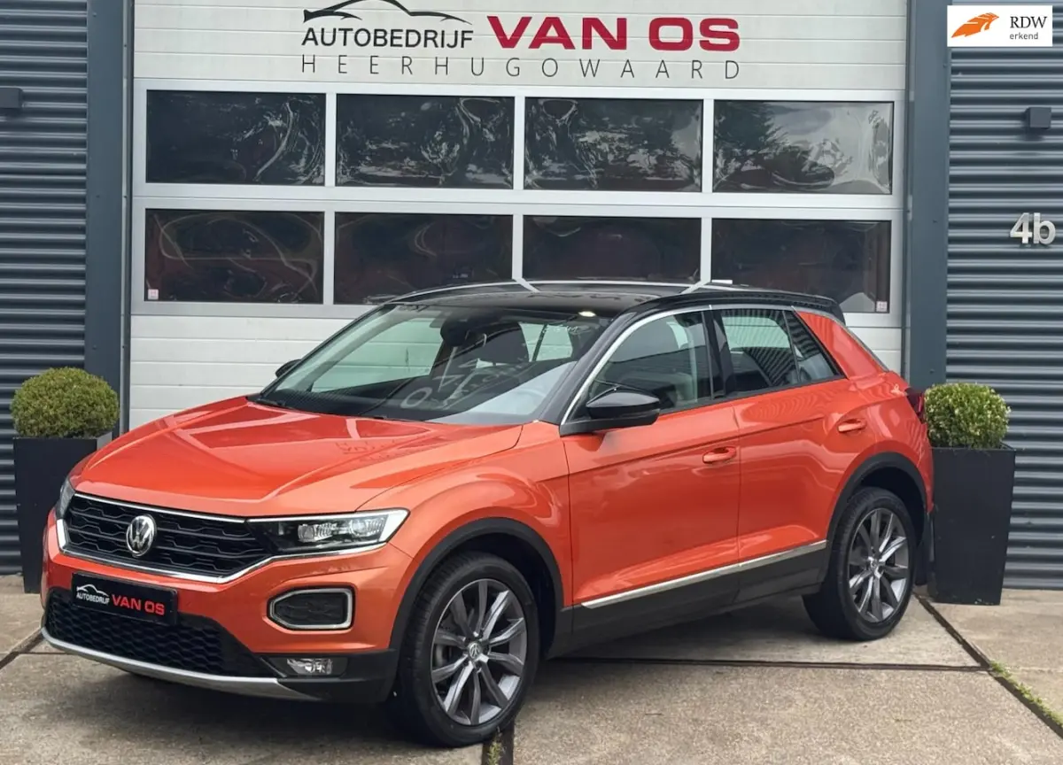 1.5 TSI l Virtual cockpit l LM velgen l Garantie Top auto