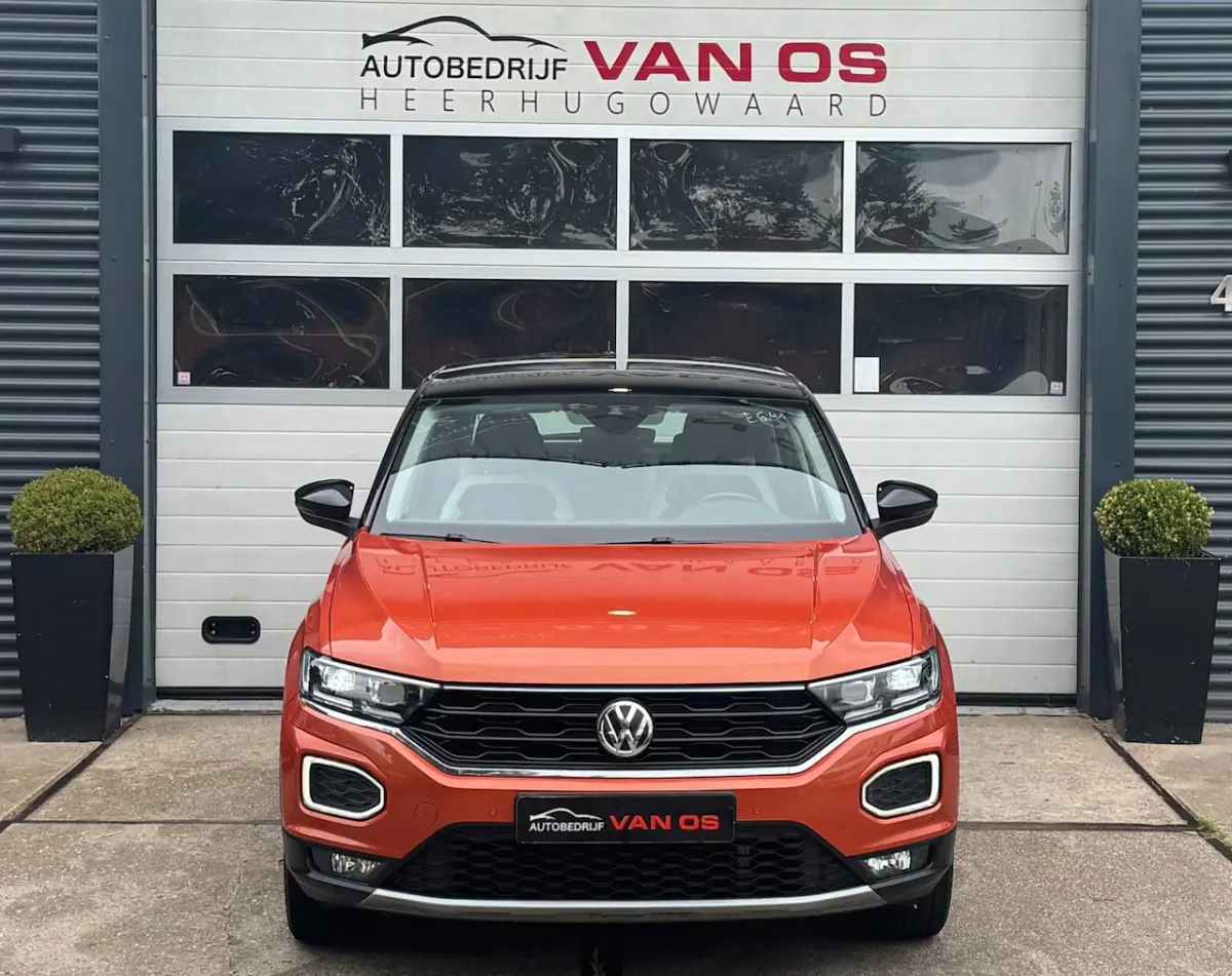 1.5 TSI l Virtual cockpit l LM velgen l Garantie Top auto