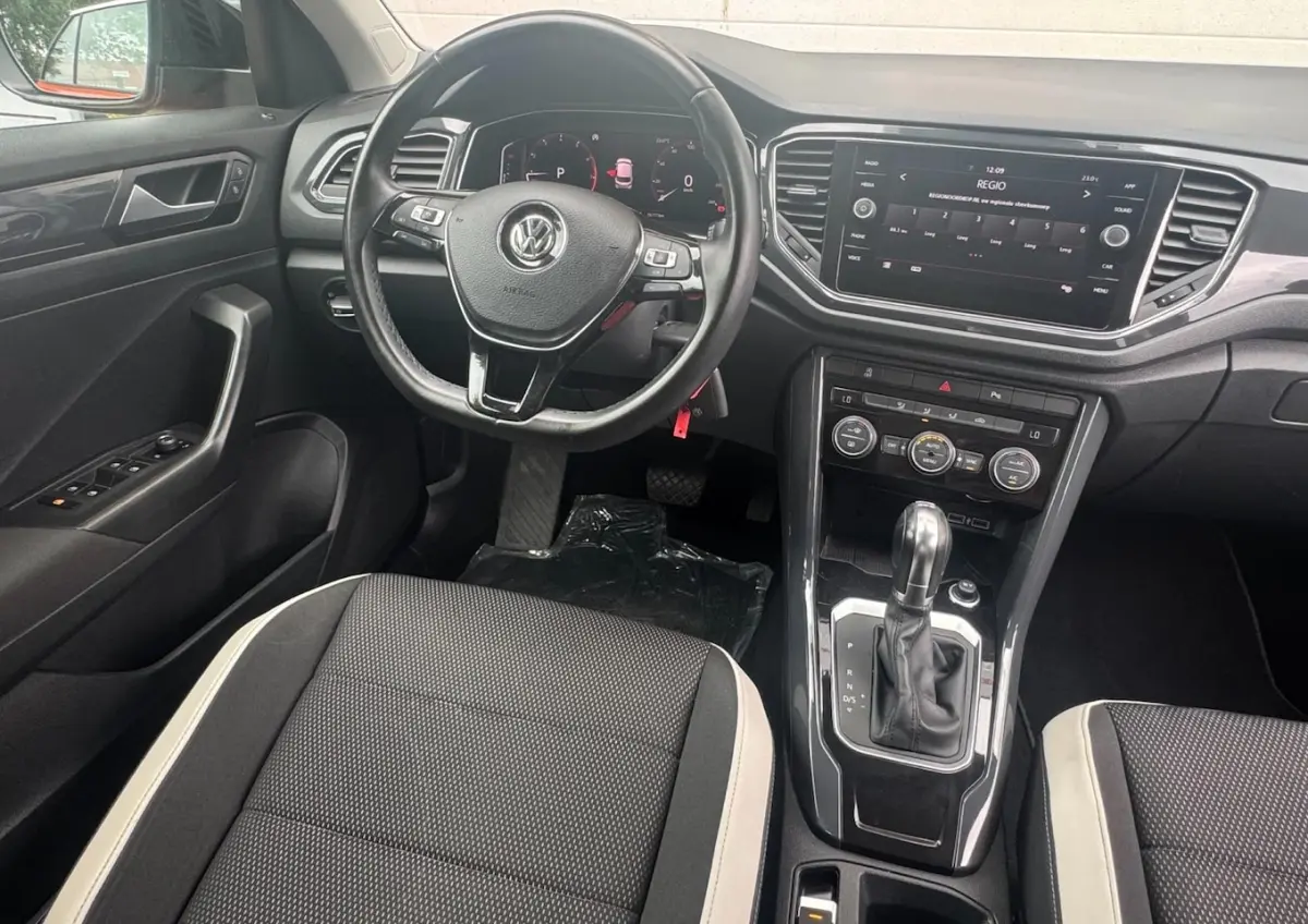 1.5 TSI l Virtual cockpit l LM velgen l Garantie Top auto