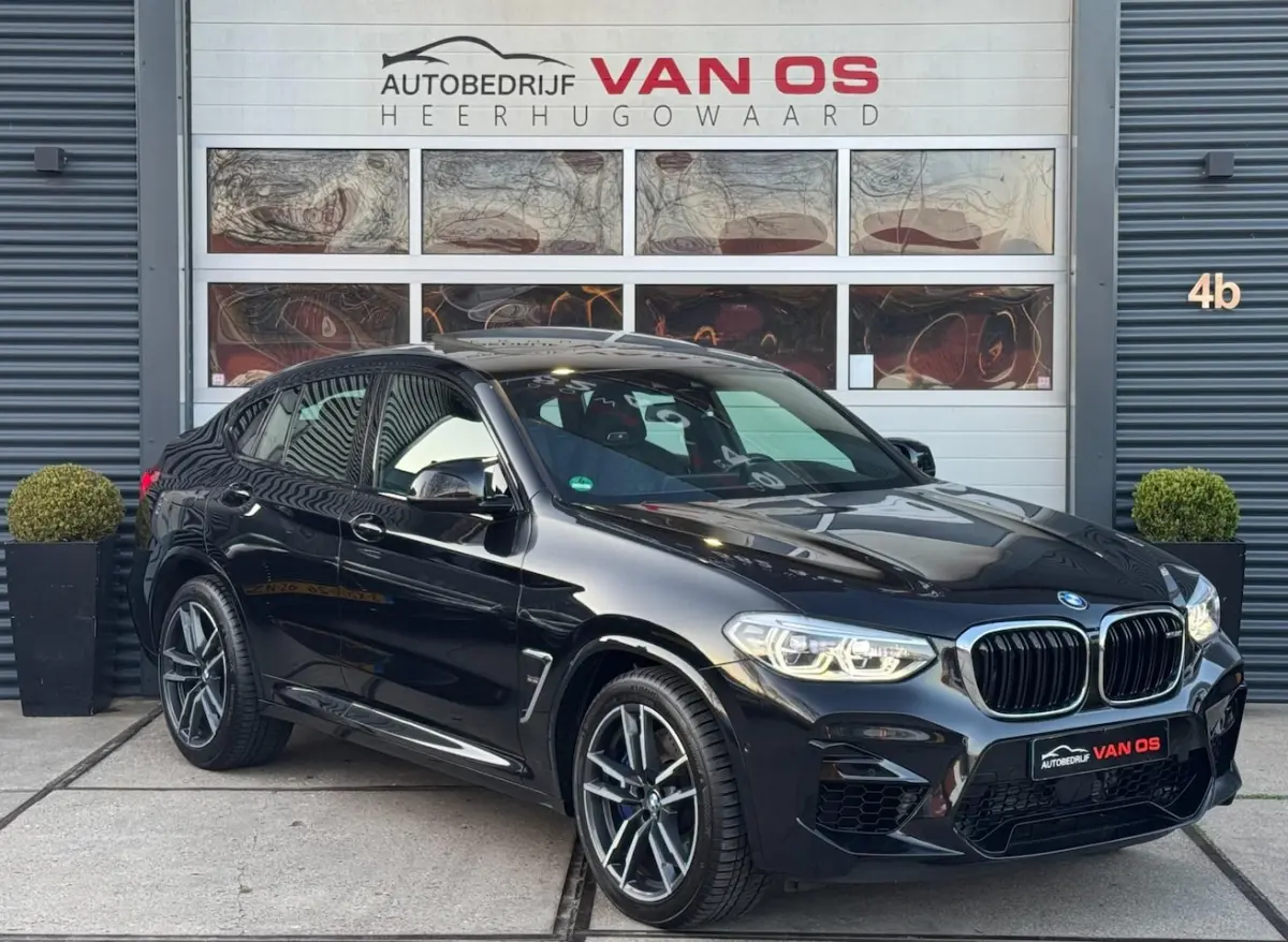 M l 480pk l Panoramadak l Dealer Onderhouden l Garantie