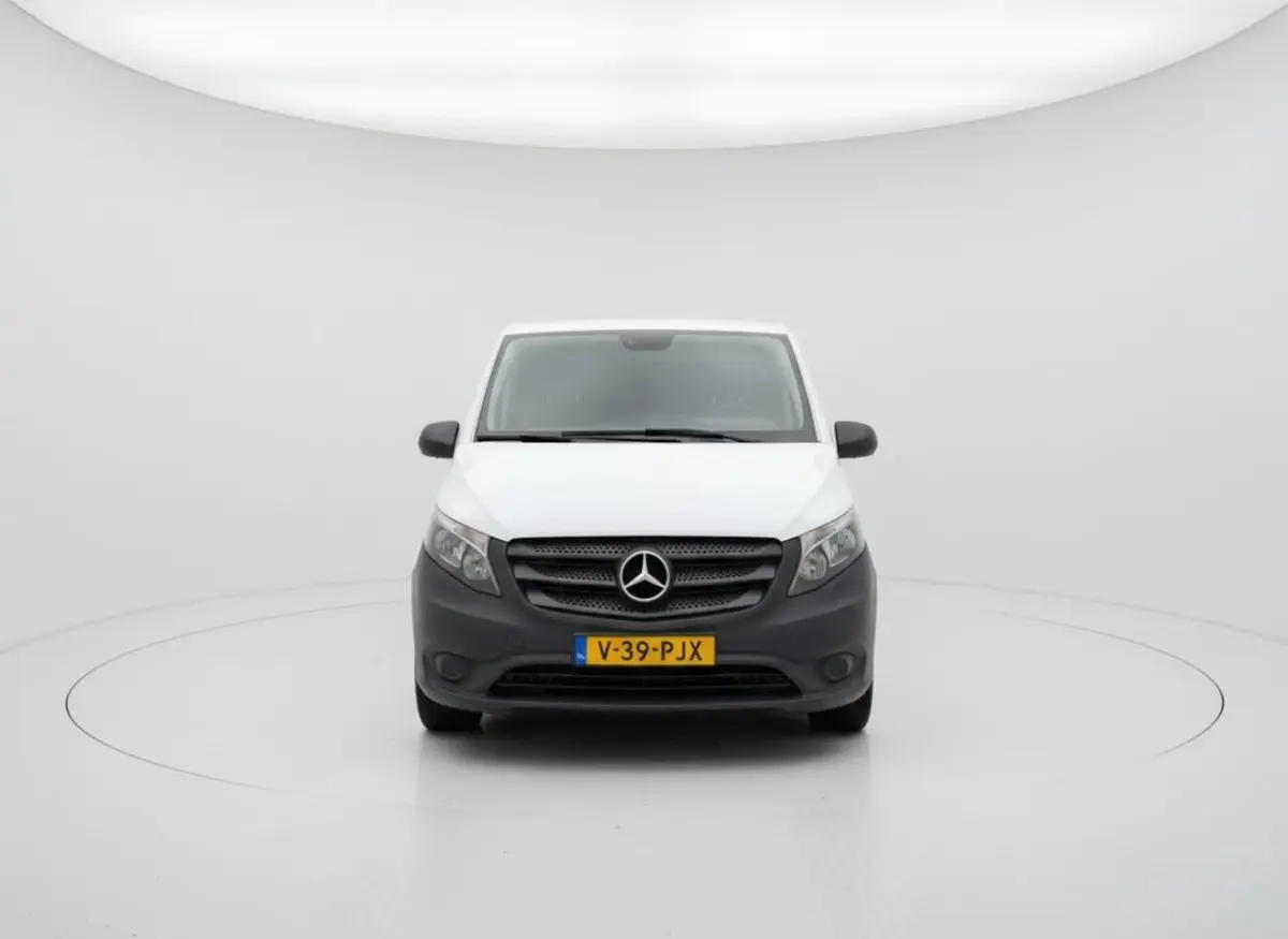 110 CDI AIRCO - CRUISE - STOELVERWARMING