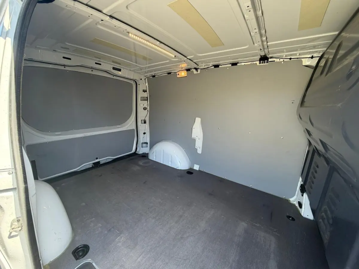 110 CDI AIRCO - CRUISE - STOELVERWARMING
