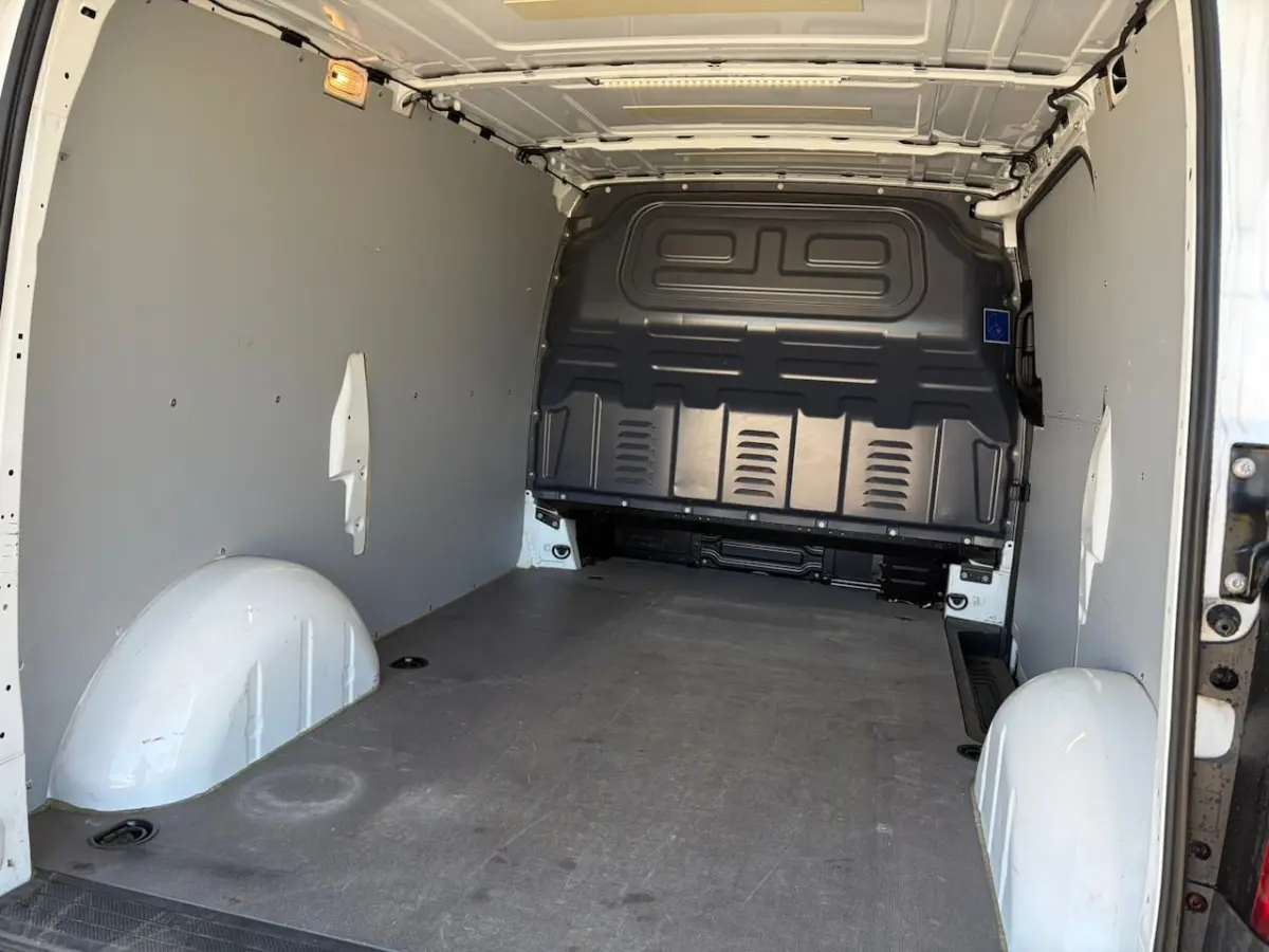 110 CDI AIRCO - CRUISE - STOELVERWARMING