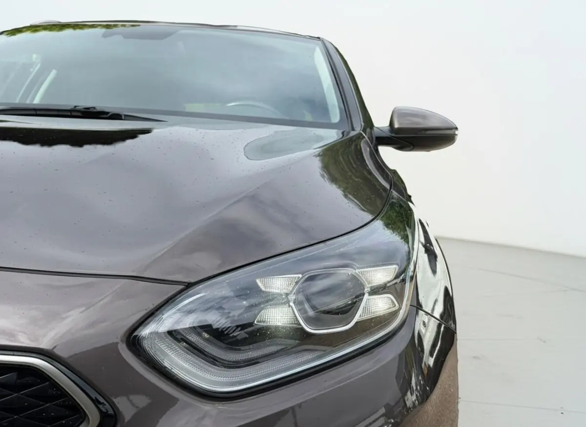 Ceed 1.6 GDI PHEV DynamicLine STOELVERWARMING - CARPLAY - CRUISE