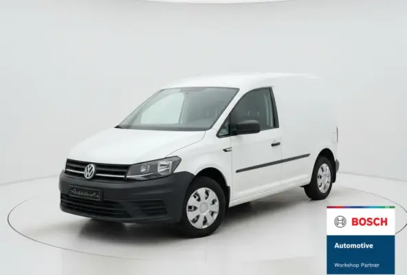 2.0 TDI L1H1 BMT STOELVERWARMING - TREKHAAK - AIRCO - CRUISE