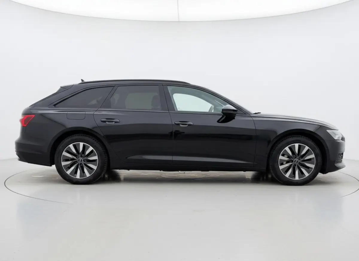 50 TFSI e quattro Business edition TREKHAAK - ACC - NAVI - STOELVERWARMING