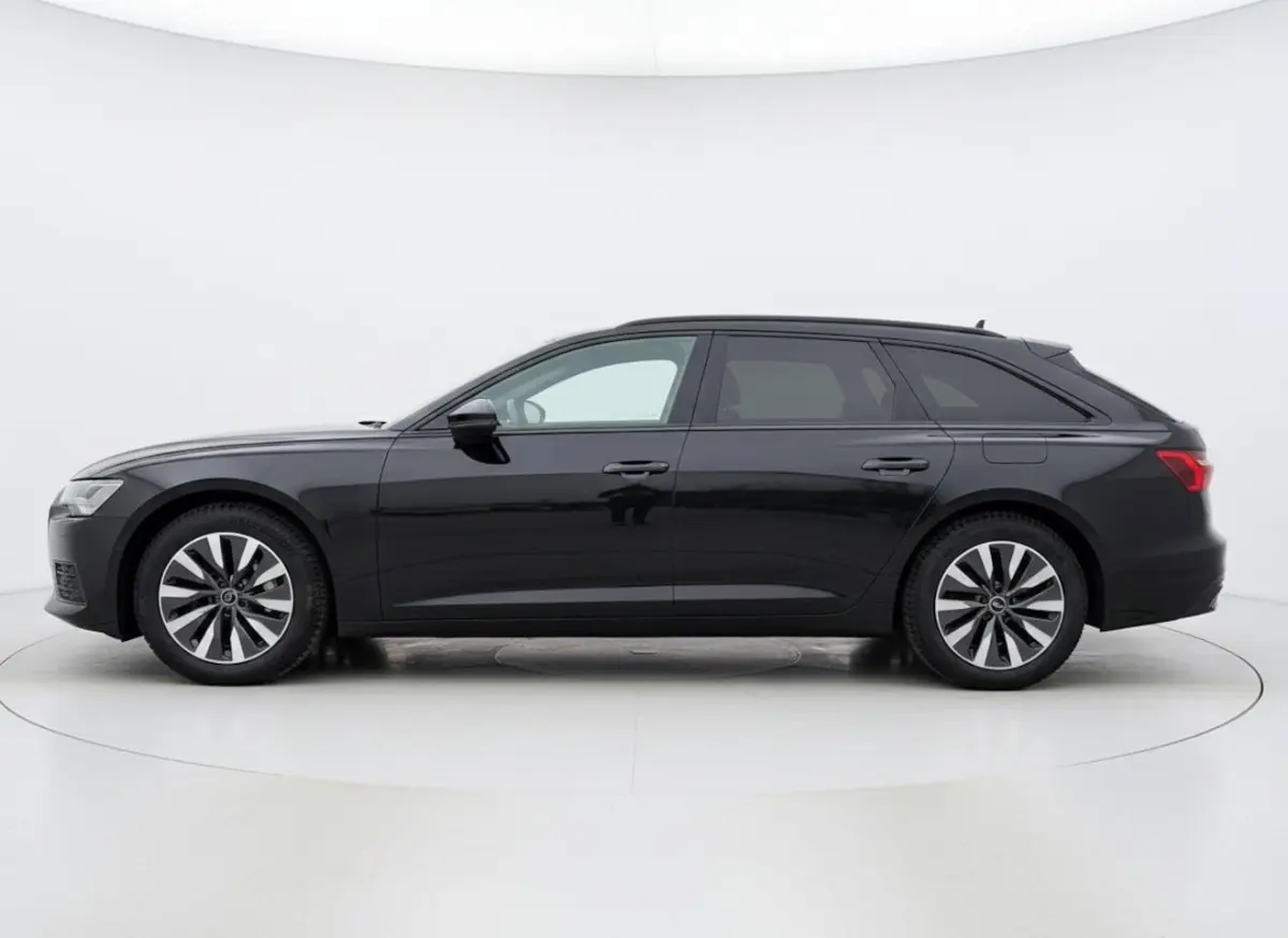 50 TFSI e quattro Business edition TREKHAAK - ACC - NAVI - STOELVERWARMING
