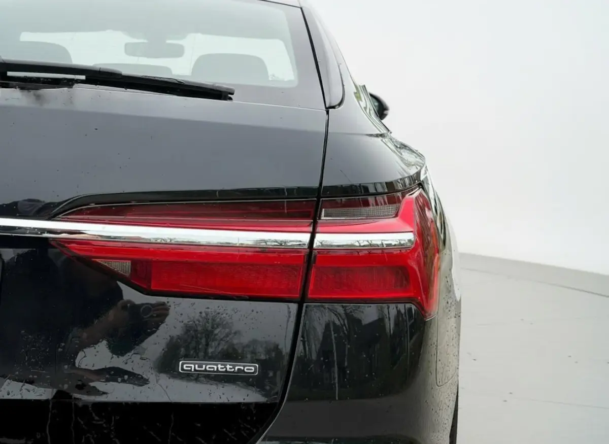 50 TFSI e quattro Business edition TREKHAAK - ACC - NAVI - STOELVERWARMING