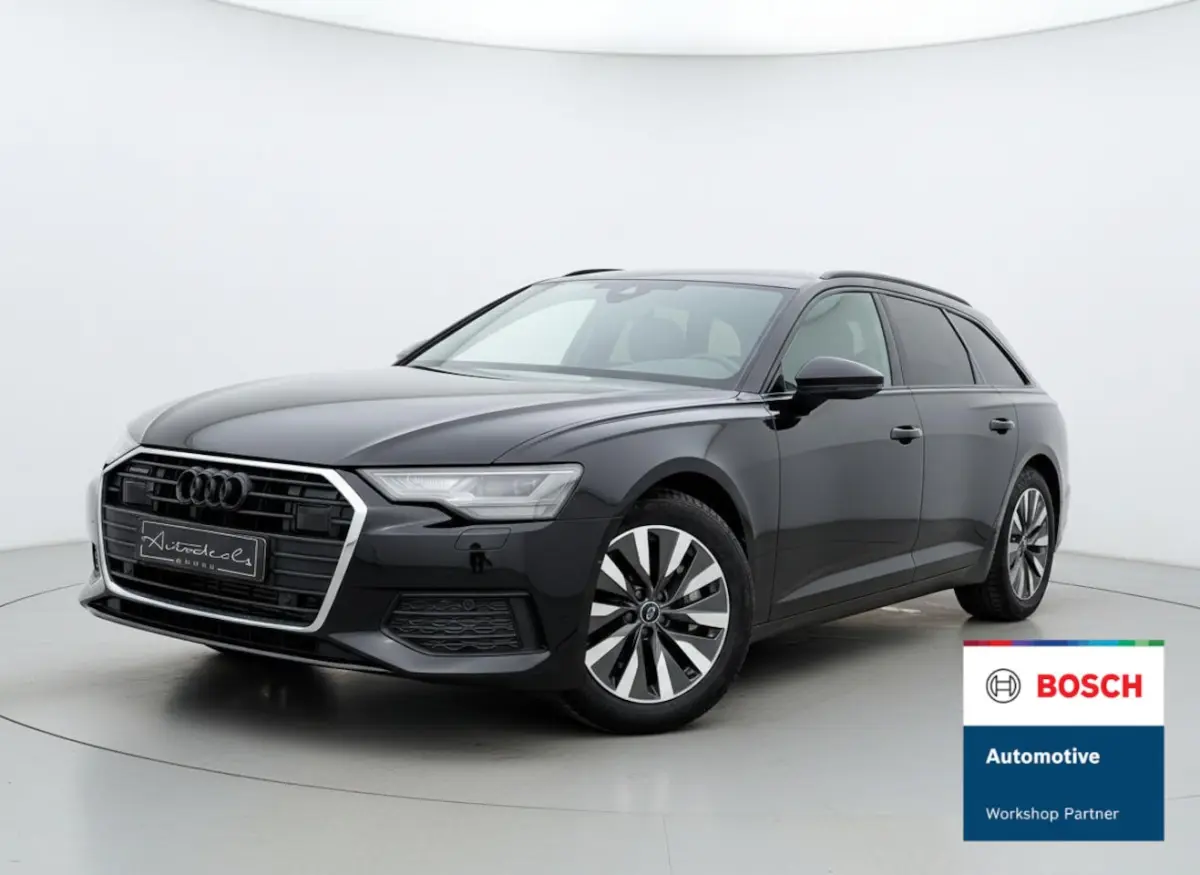 50 TFSI e quattro Business edition TREKHAAK - ACC - NAVI - STOELVERWARMING