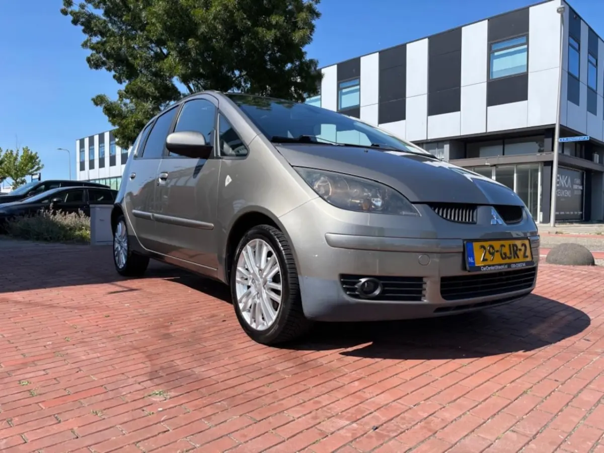 1.5 Sky 5drs airco dubb pano nette colt