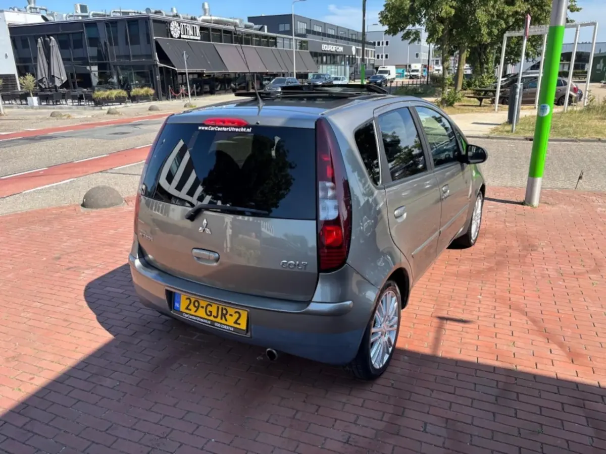 1.5 Sky 5drs airco dubb pano nette colt