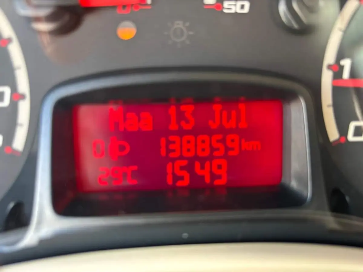 1.2 Titanium | airco | netjes | zuinig |