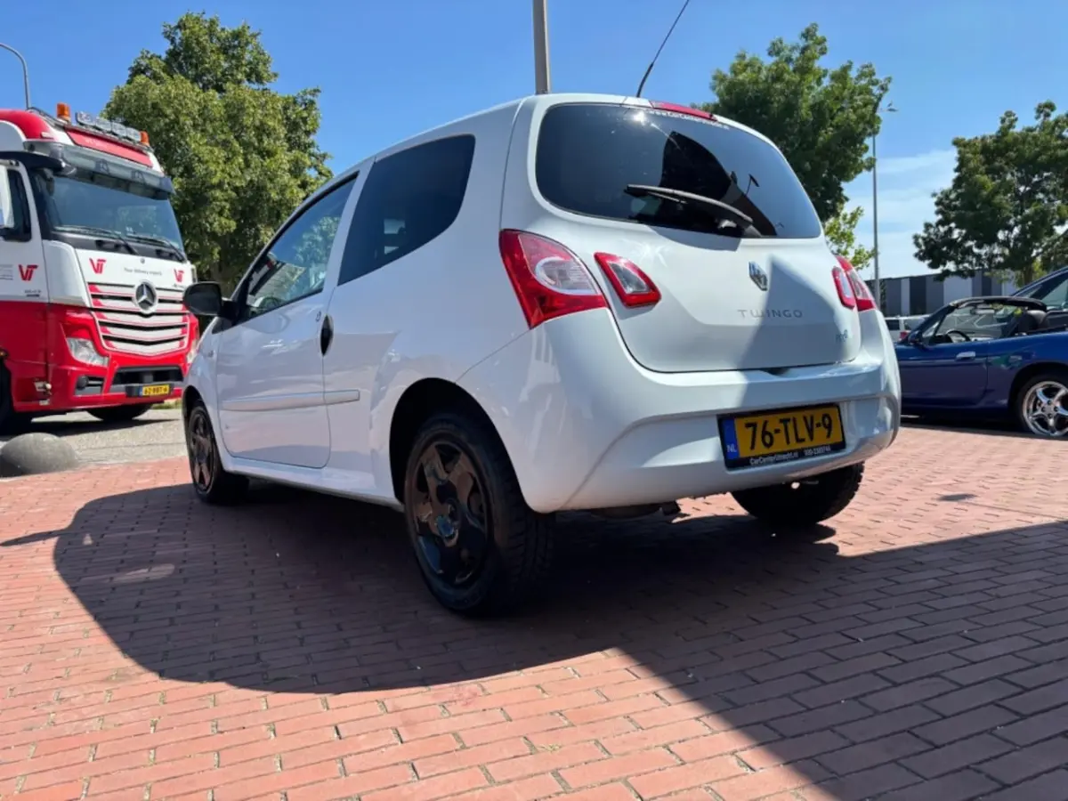 1.2 16V Collection | airco | cruise control | NL auto |