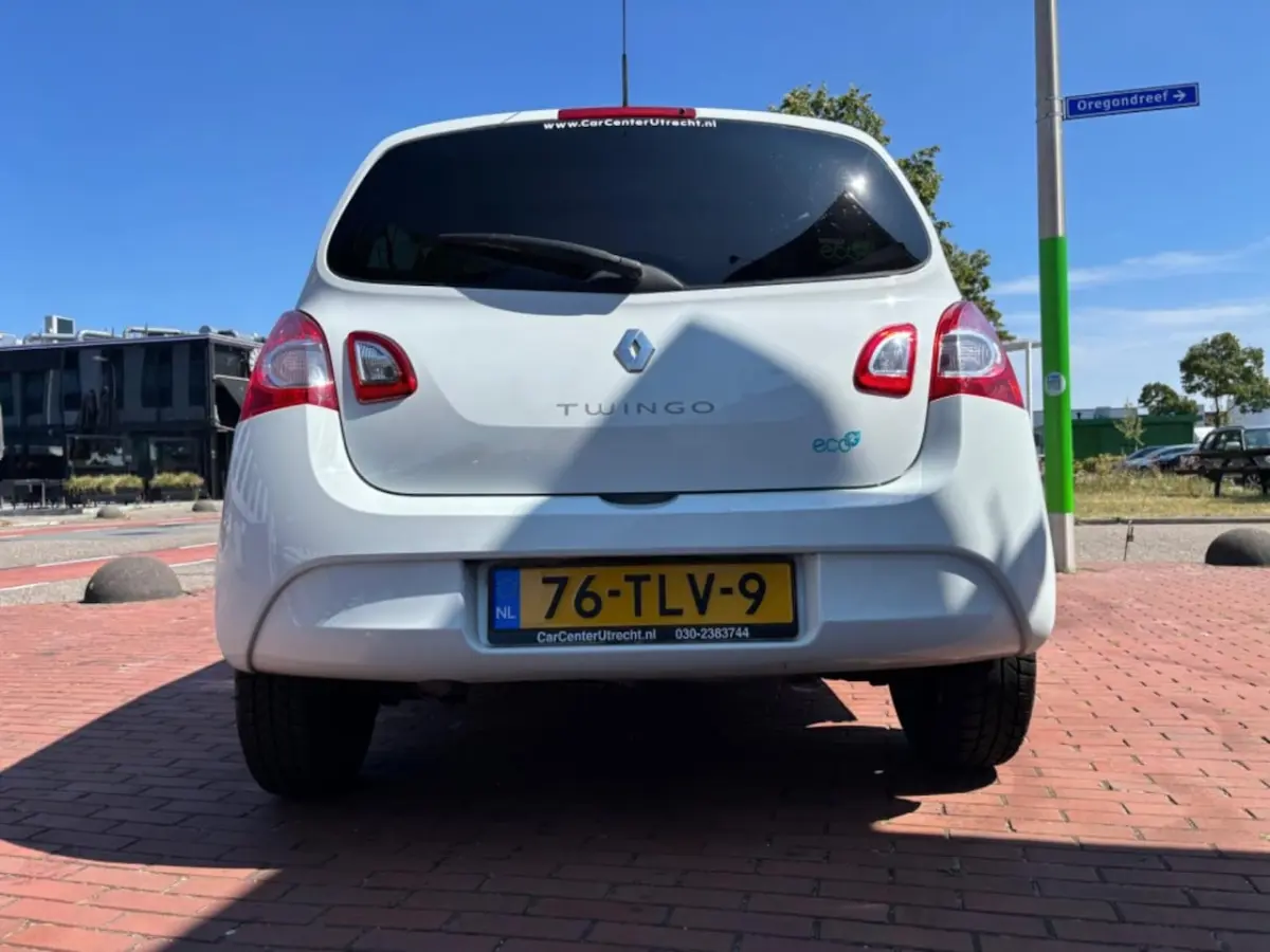 1.2 16V Collection | airco | cruise control | NL auto |