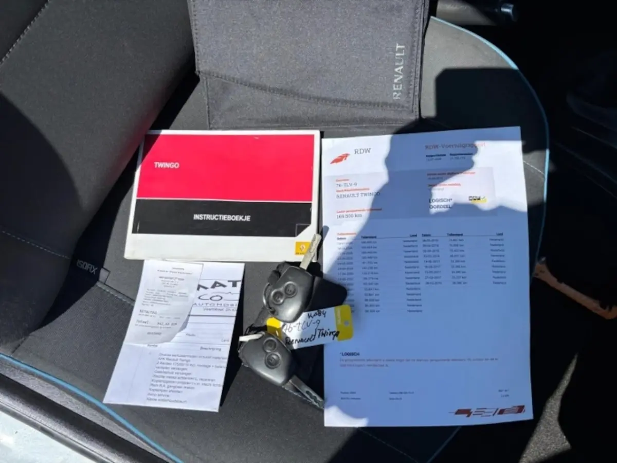 1.2 16V Collection | airco | cruise control | NL auto |