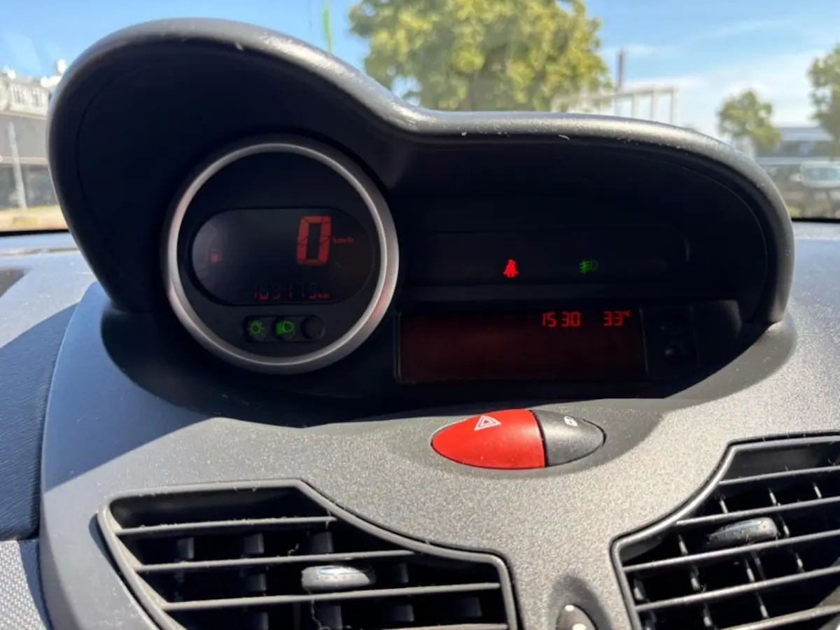 1.2 16V Collection | airco | cruise control | NL auto |