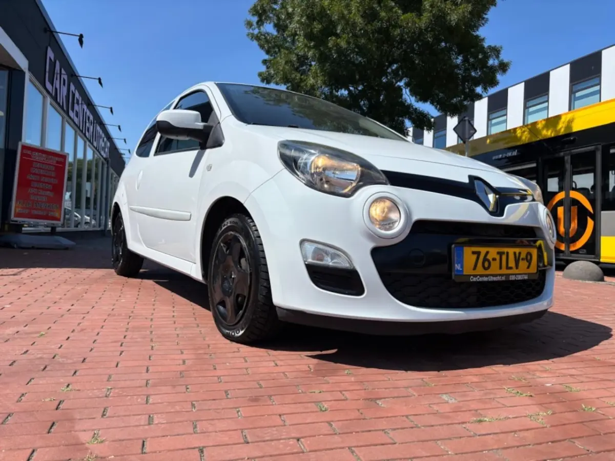 1.2 16V Collection | airco | cruise control | NL auto |