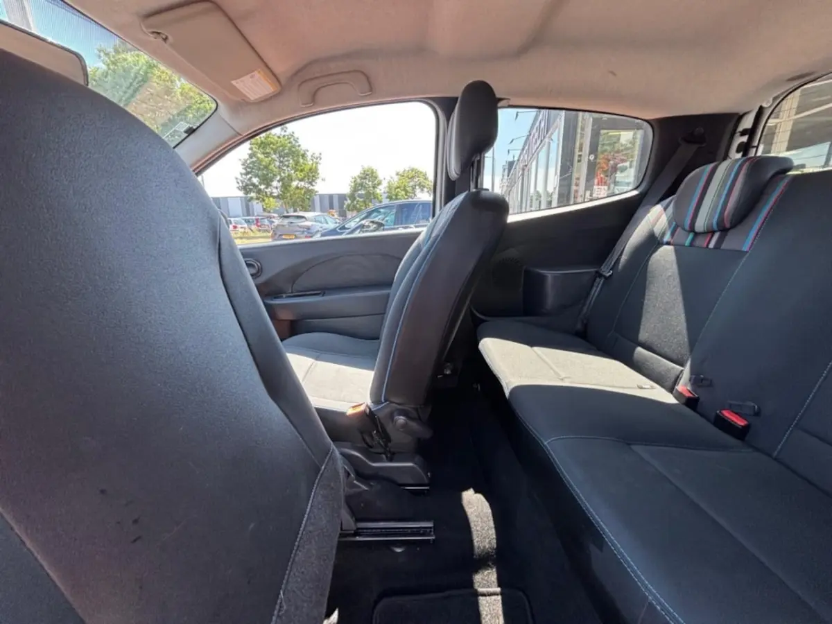 1.2 16V Collection | airco | cruise control | NL auto |