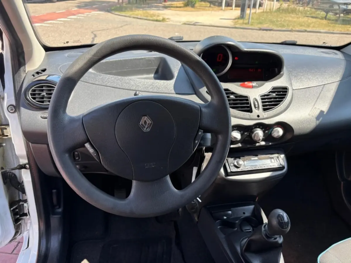1.2 16V Collection | airco | cruise control | NL auto |