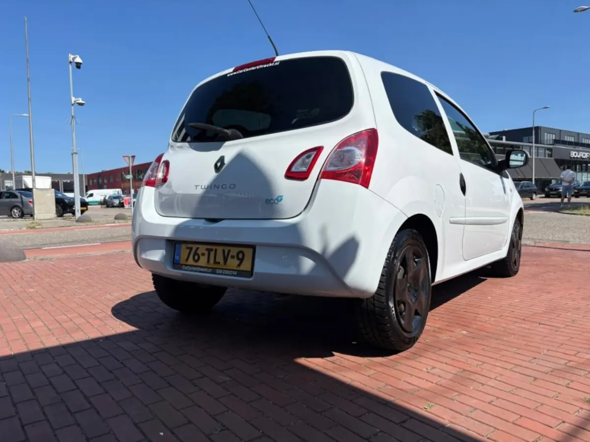 1.2 16V Collection | airco | cruise control | NL auto |