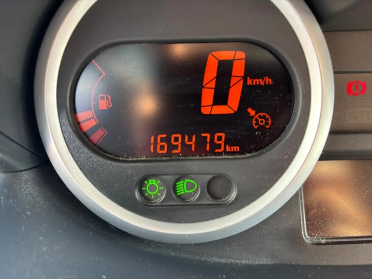 1.2 16V Collection | airco | cruise control | NL auto |