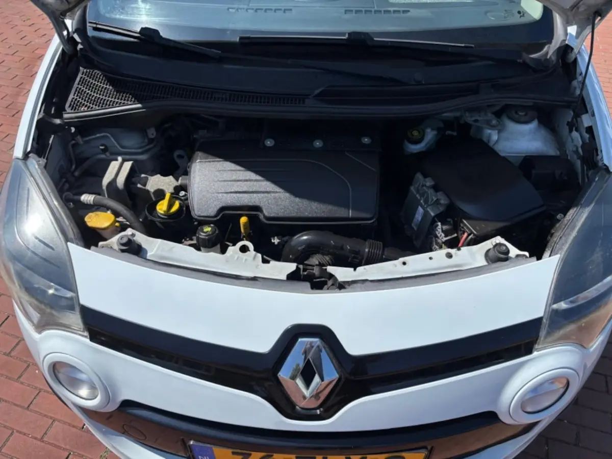 1.2 16V Collection | airco | cruise control | NL auto |