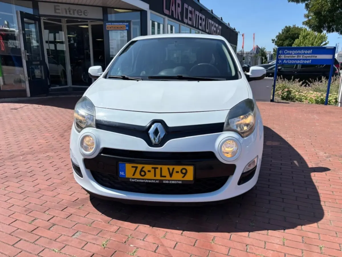 1.2 16V Collection | airco | cruise control | NL auto |