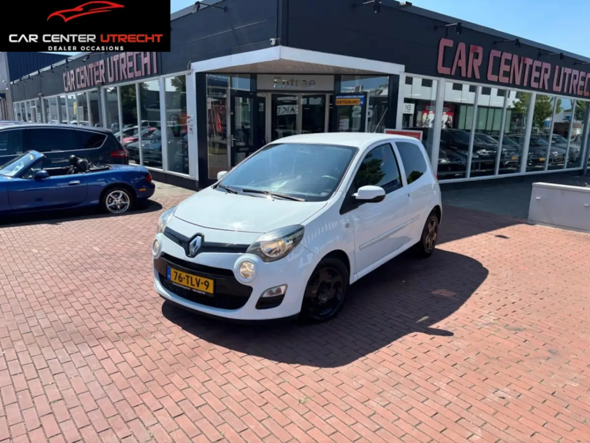 1.2 16V Collection | airco | cruise control | NL auto |