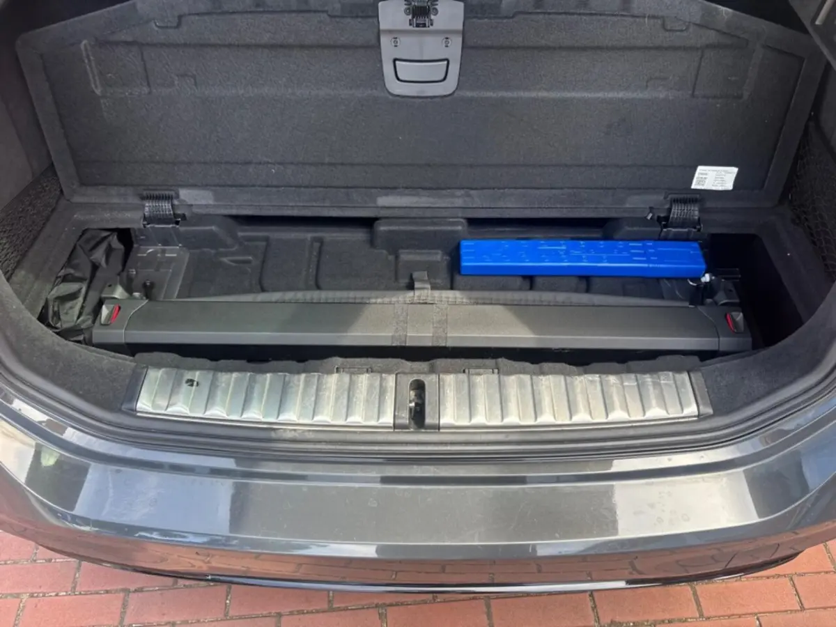 320d xD. High Exec. leer pano automaat navi 158dkm