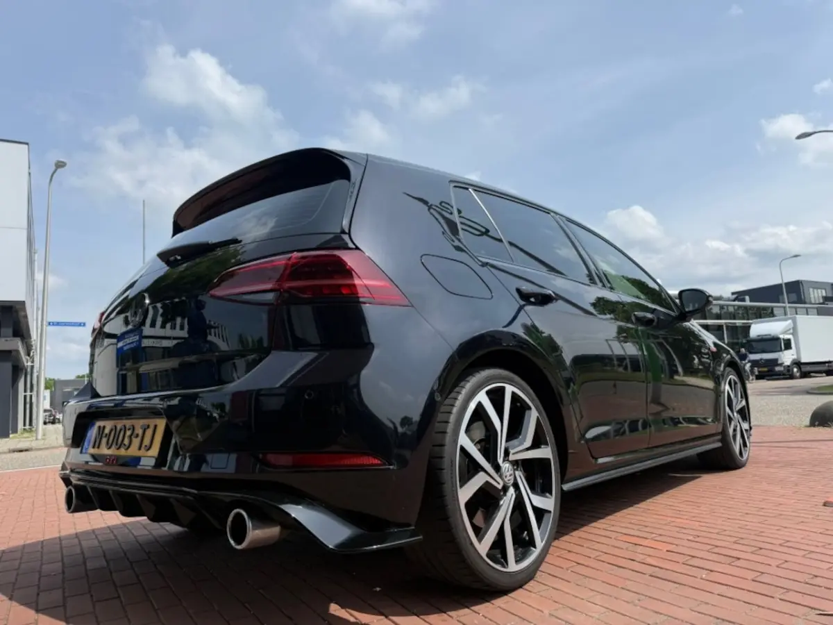 2.0 TSI GTI 245PK PERFORMANCE VOL