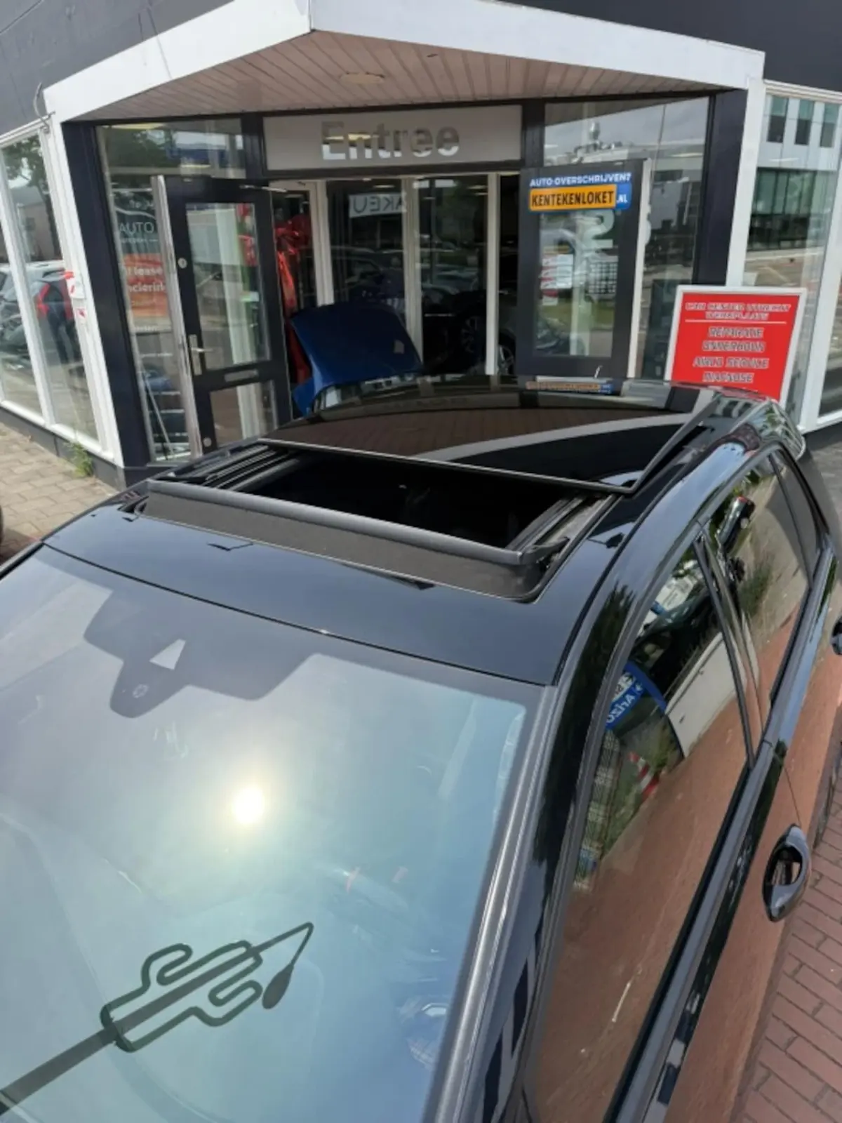 2.0 TSI GTI 245PK PERFORMANCE VOL