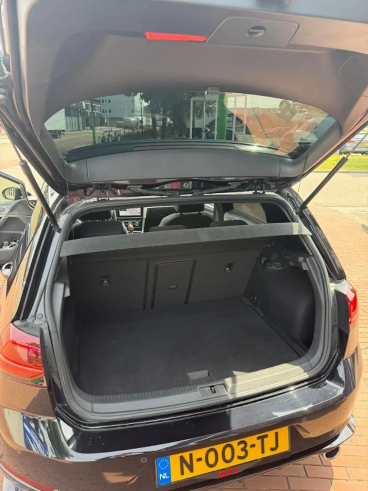 2.0 TSI GTI 245PK PERFORMANCE VOL