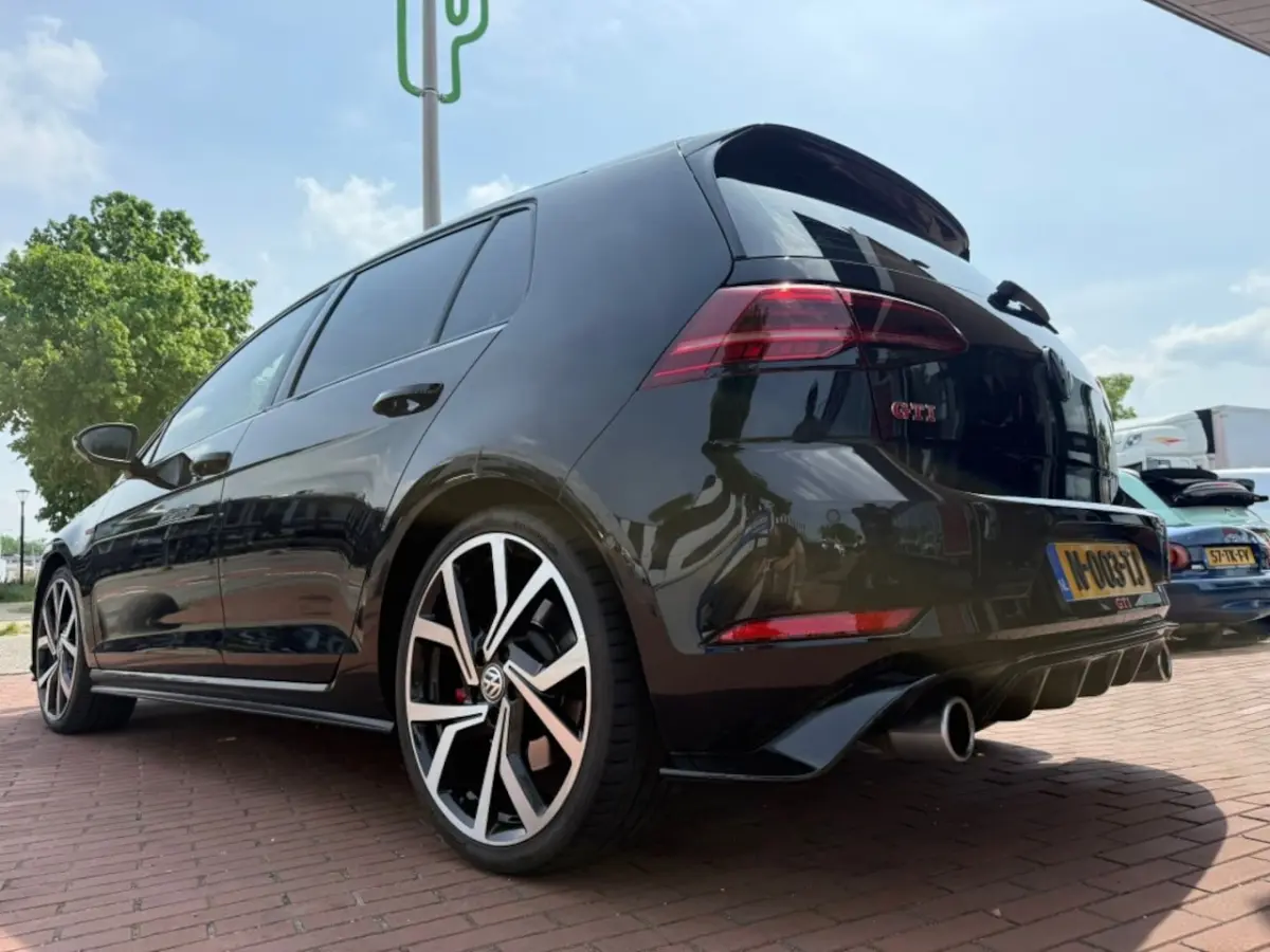 2.0 TSI GTI 245PK PERFORMANCE VOL