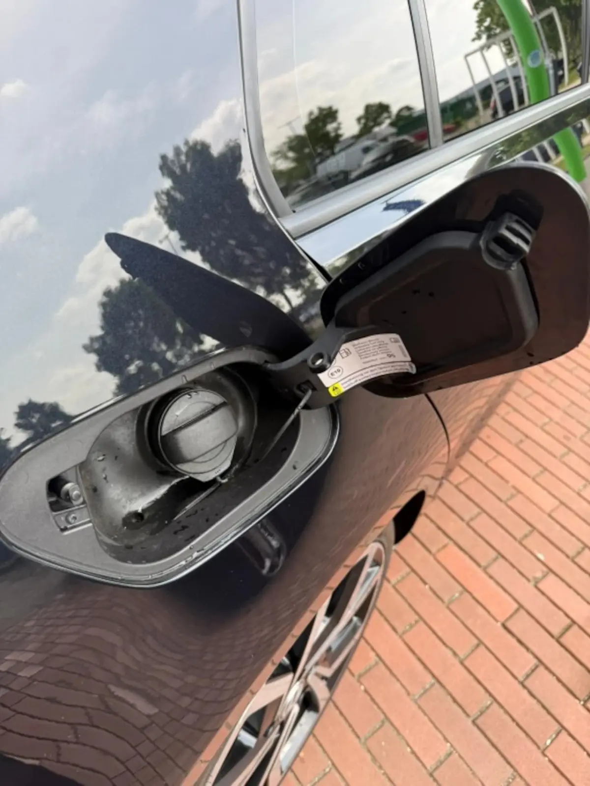 2.0 TSI GTI 245PK PERFORMANCE VOL