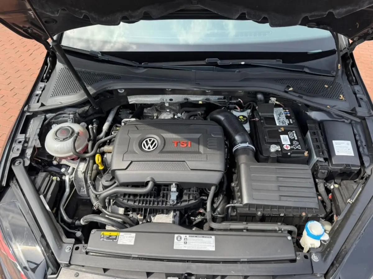 2.0 TSI GTI 245PK PERFORMANCE VOL