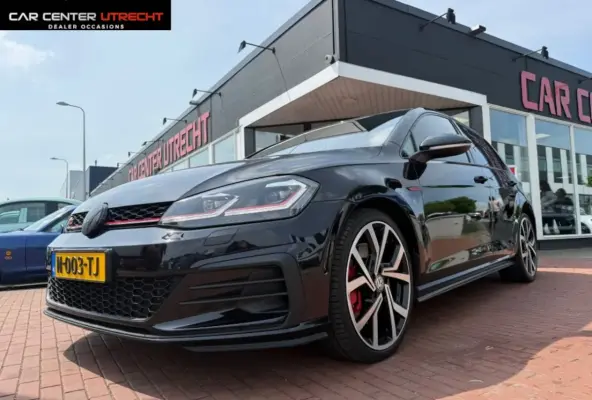 2.0 TSI GTI 245PK PERFORMANCE VOL