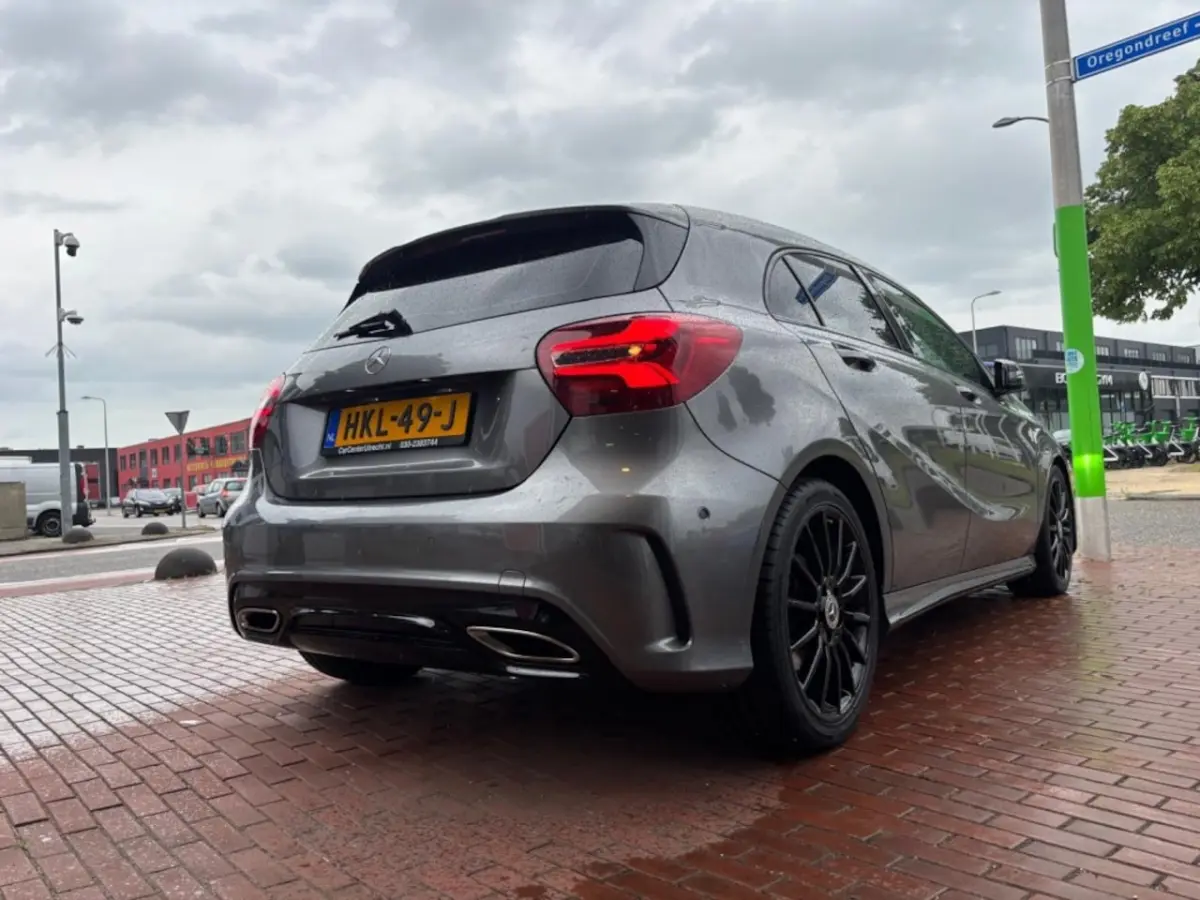 200 Sport Edition | leder | camera | navi | carplay | 179dkm |