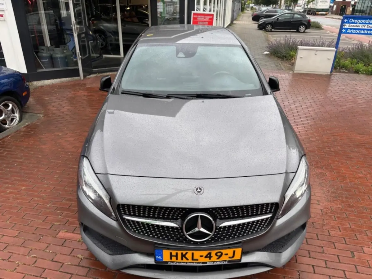 200 Sport Edition | leder | camera | navi | carplay | 179dkm |