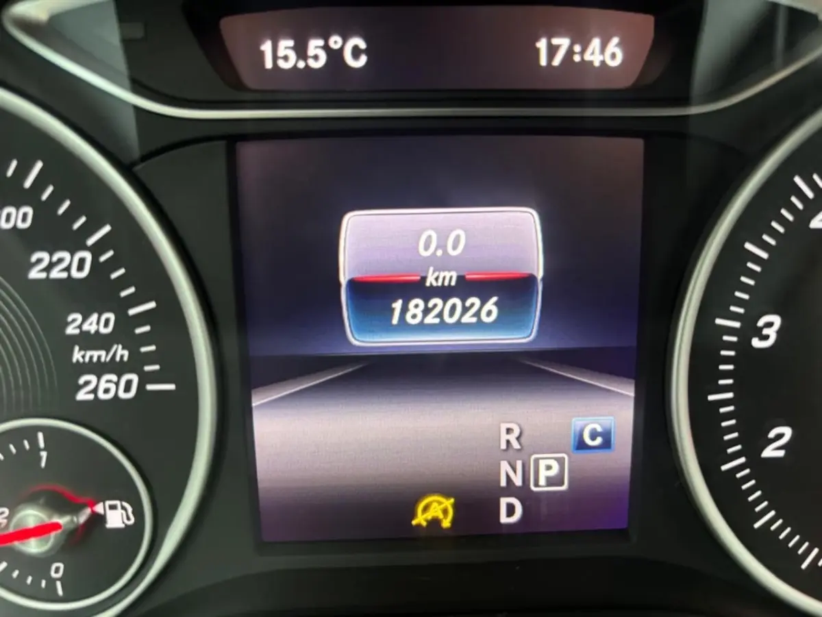 200 Sport Edition | leder | camera | navi | carplay | 179dkm |