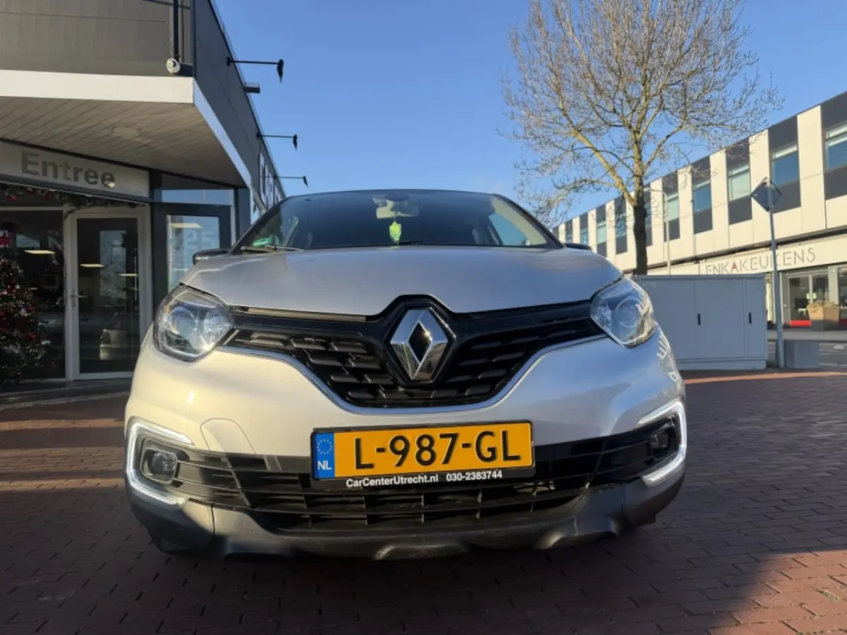 0.9 TCe Life | NAVI | AIRCO | 78DKM |