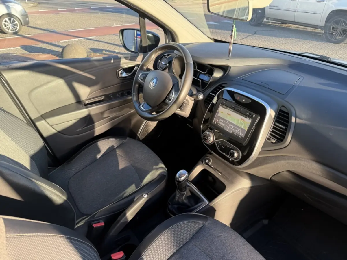 0.9 TCe Life | NAVI | AIRCO | 78DKM |