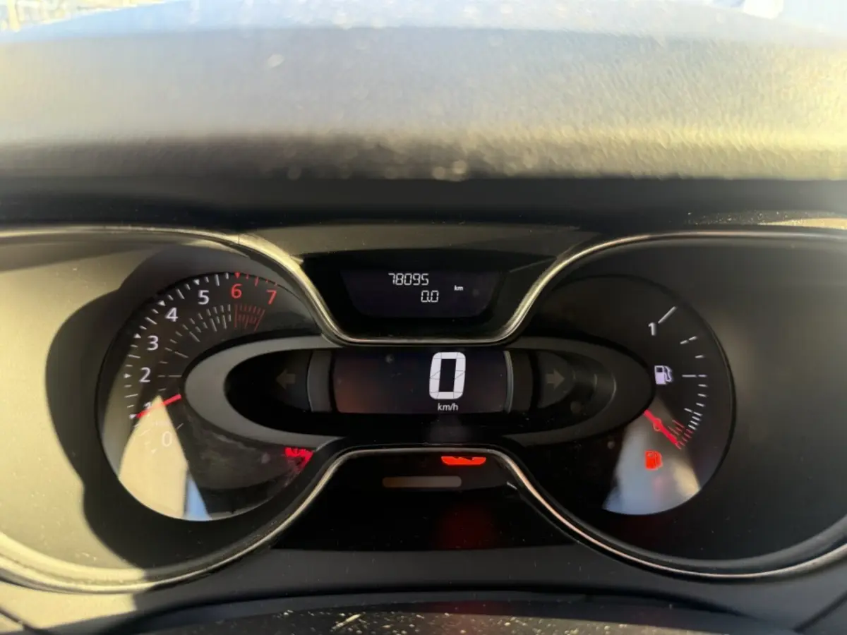 0.9 TCe Life | NAVI | AIRCO | 78DKM |