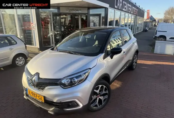 0.9 TCe Life | NAVI | AIRCO | 78DKM |