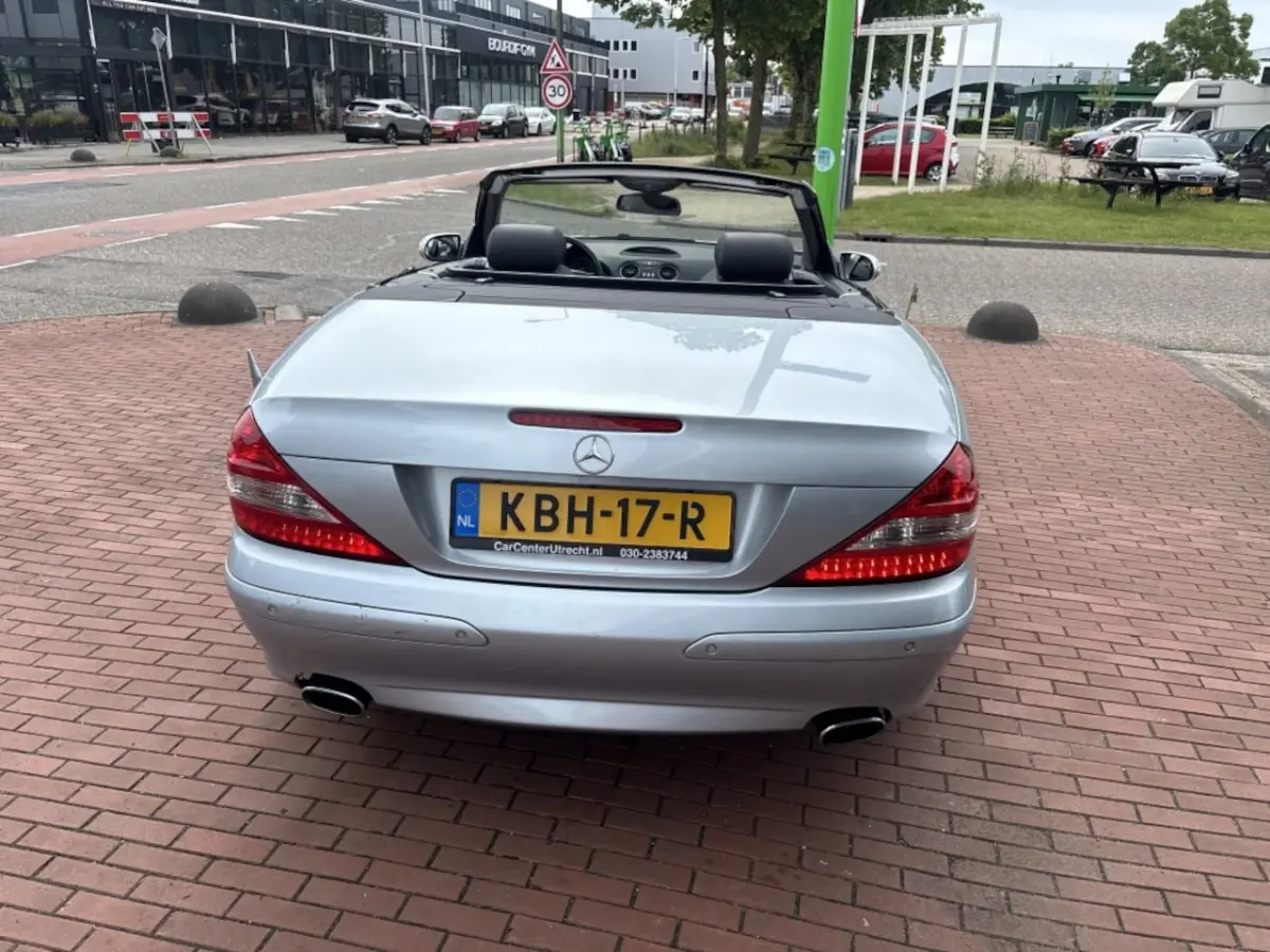 500 pano leer keyless co navi