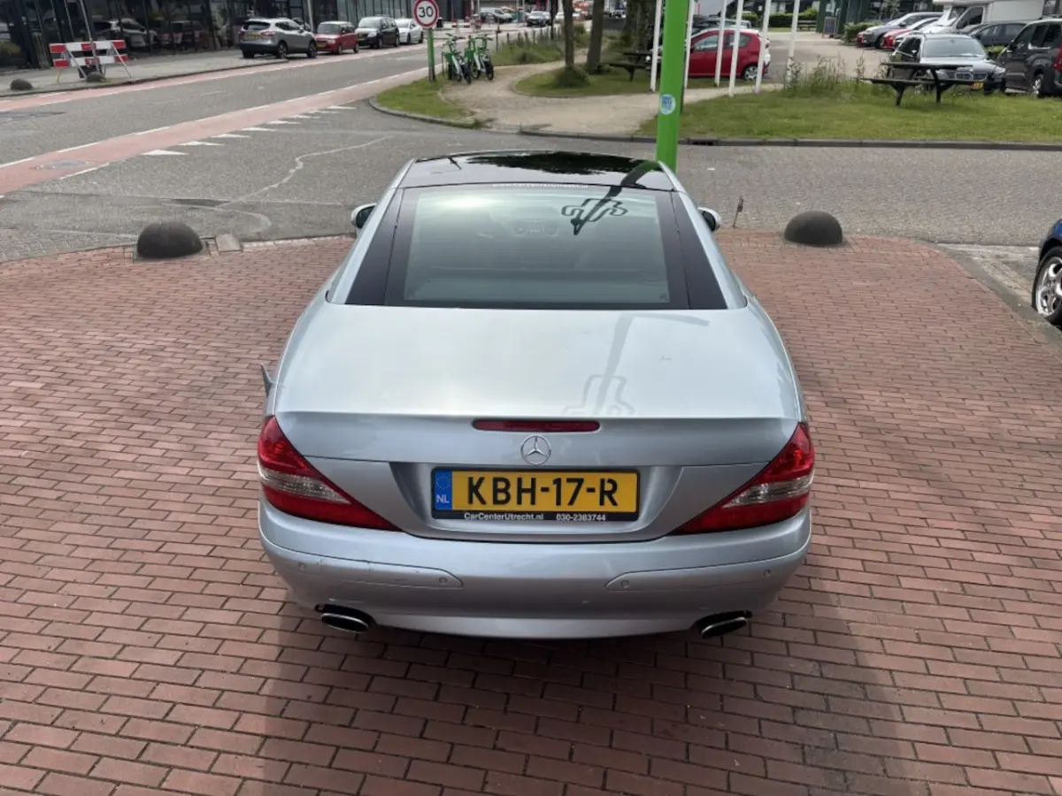 500 pano leer keyless co navi