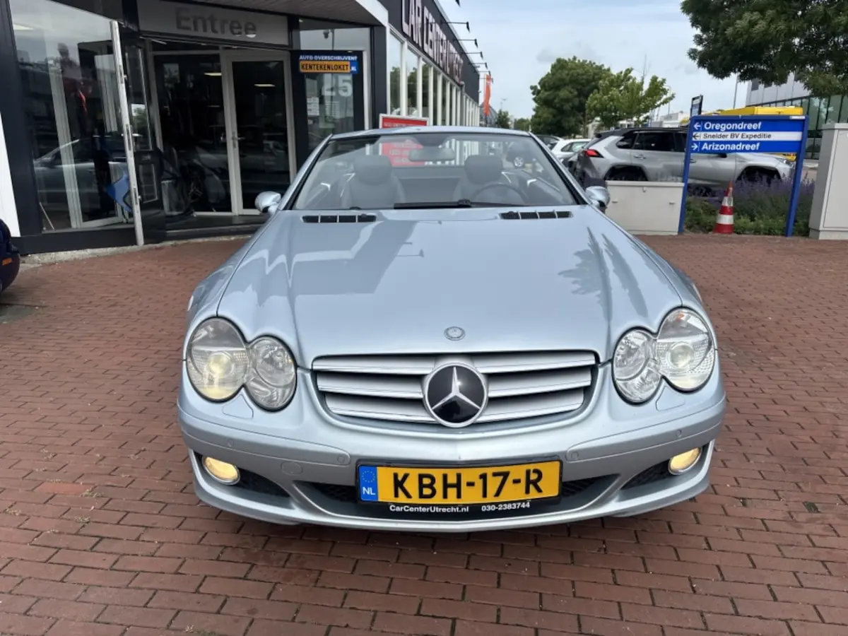 500 pano leer keyless co navi
