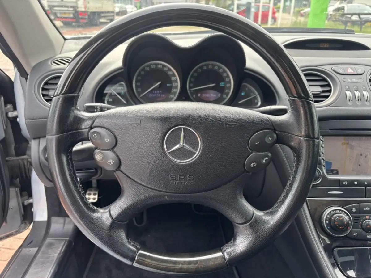 500 pano leer keyless co navi
