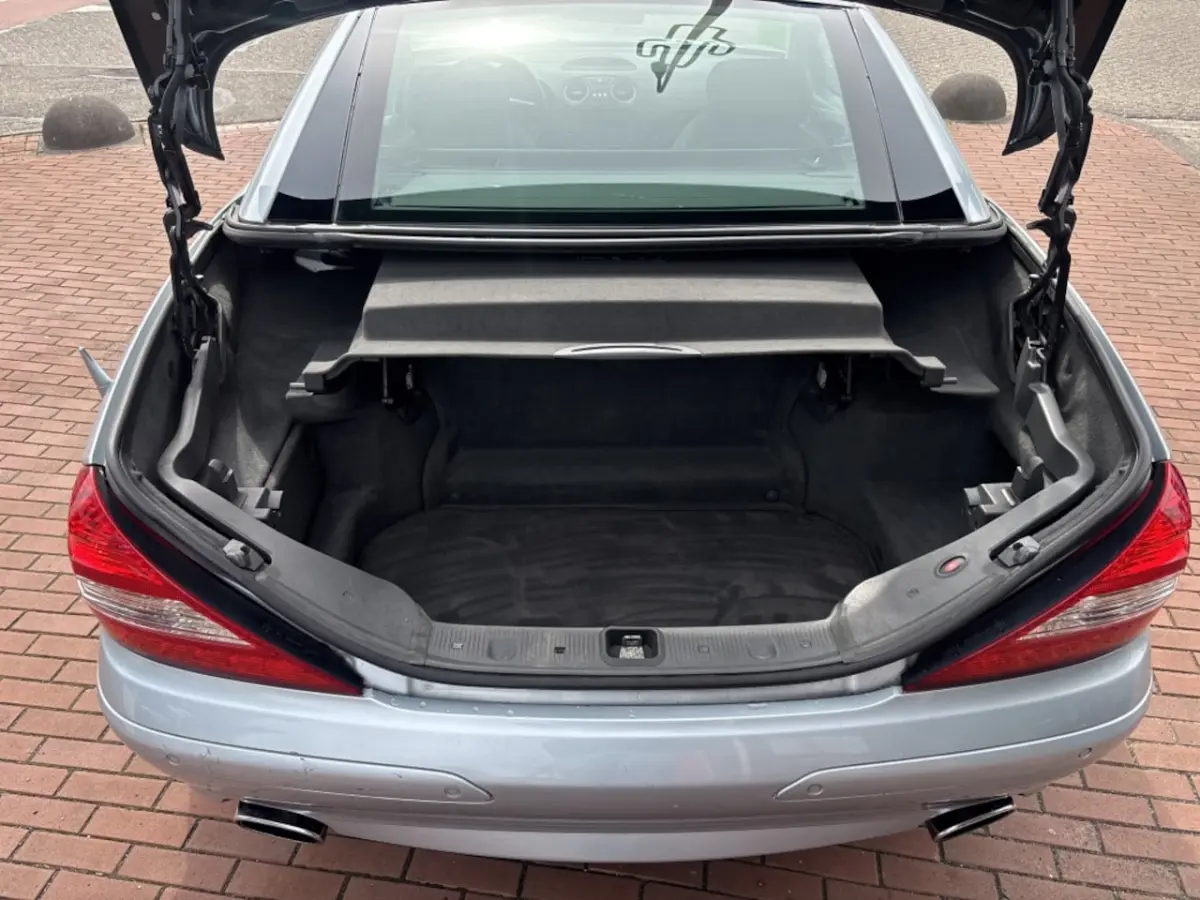 500 pano leer keyless co navi