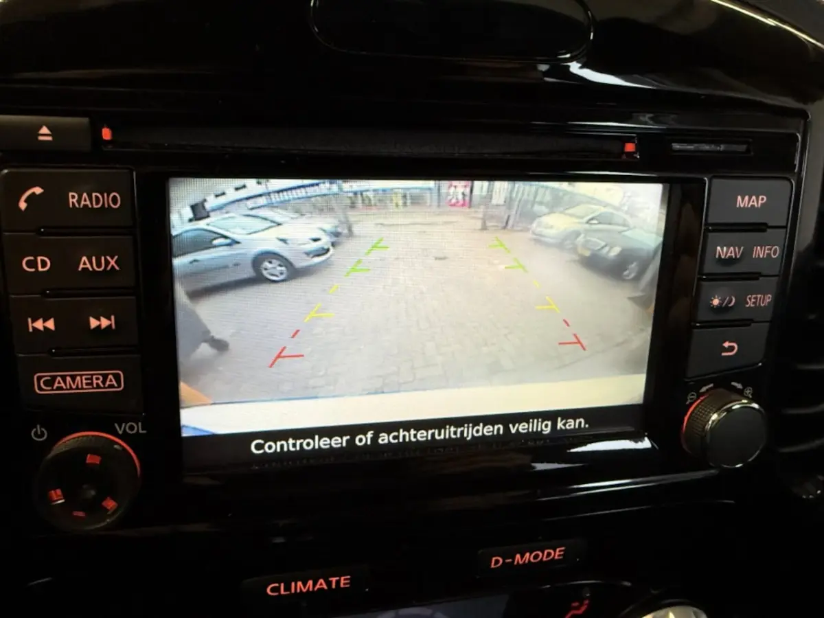 1.2 DIG-T S/S Tekna | navi |airco |